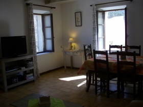 Maison / Villa 'La bastide du prioura 2' à Ménerbes