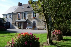 Ferme de la ruette 'Fermedelaruette' à Courtils