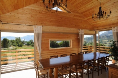 Chambre d'hôte 'La coustille' à Avançon