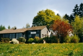 Studio / Appartement 'L' HORIZON Studio & Apparts. ' à Malmedy ( belgique )