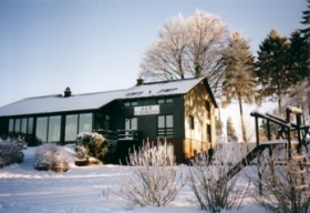 Studio / Appartement 'L' HORIZON Studio & Apparts. ' à Malmedy ( belgique )