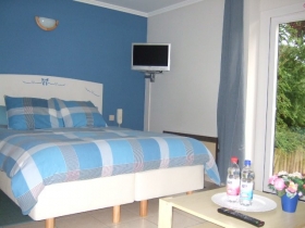 Studio / Appartement 'L' HORIZON Studio & Apparts. ' à Malmedy ( belgique )