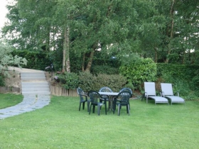 Studio / Appartement 'L' HORIZON Studio & Apparts. ' à Malmedy ( belgique )