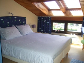 Studio / Appartement 'L' HORIZON Studio & Apparts. ' à Malmedy ( belgique )