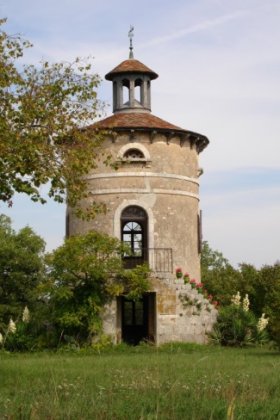 Gite 'Gîtes du sol del pech en quercy-dordogne près de rocamadour' à Carlucet