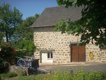'Gites la Colline - Mirabelle' à Saint-solve