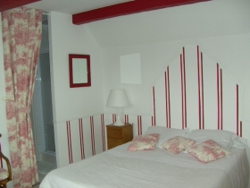 'A la chaumiere' à Verton