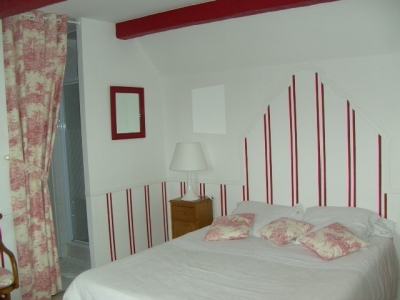 'A la chaumiere' à Verton
