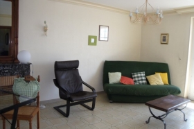 'Au jardin louise' à Aveizieux